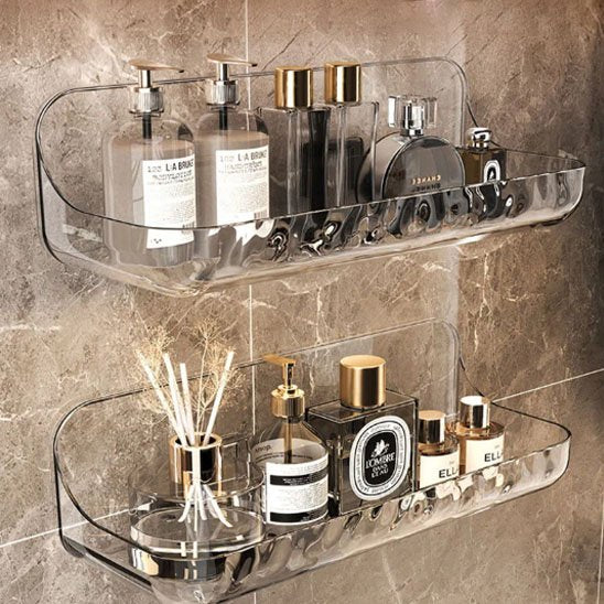 Etagere douche