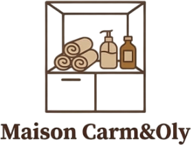 Maison Carm&Oly