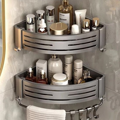 Etagere douche