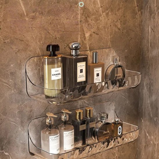 Etagere douche