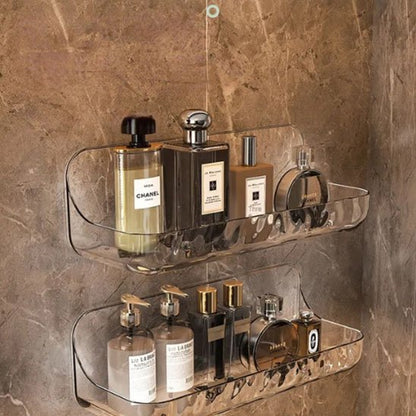 Etagere douche