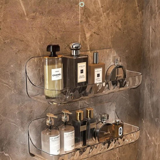 Etagere douche
