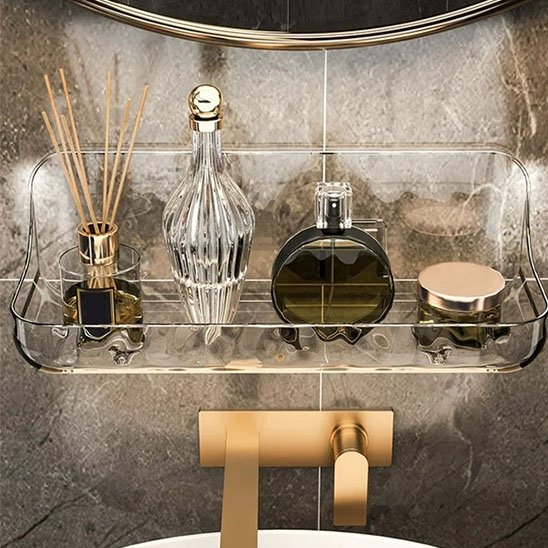 Etagere douche