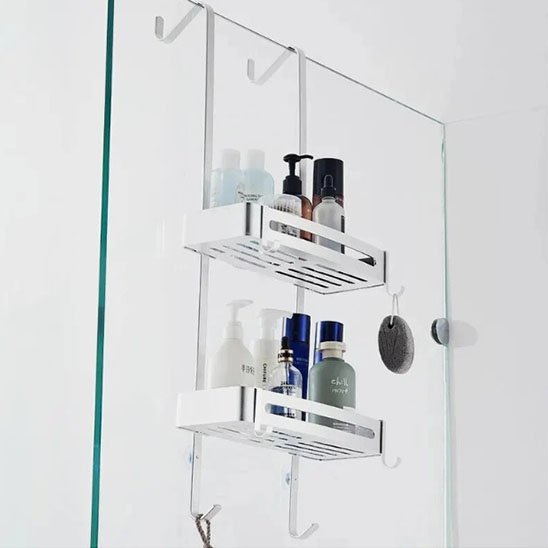 Etagere suspendue