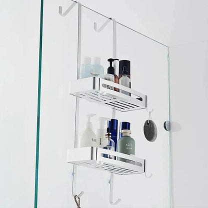 Etagere suspendue