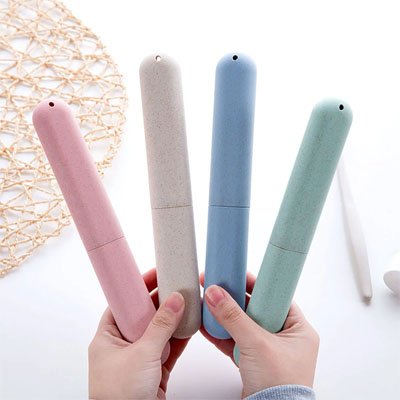 Etui brosse a dent​