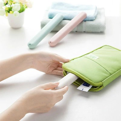 Etui brosse a dent​