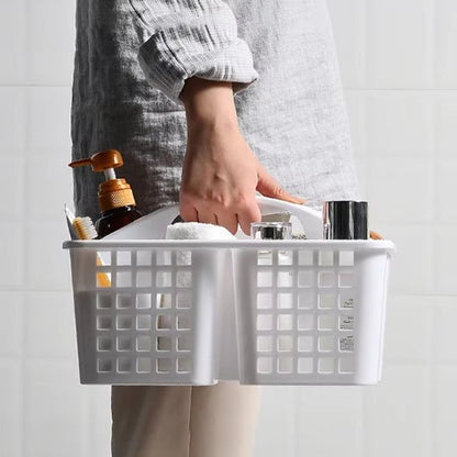 panier rangement salle de bain