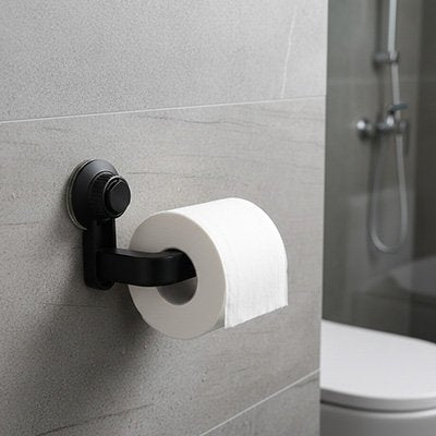 Porte papier toilette 